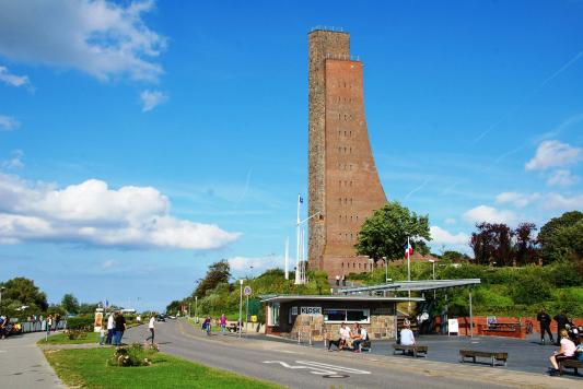 Laboe