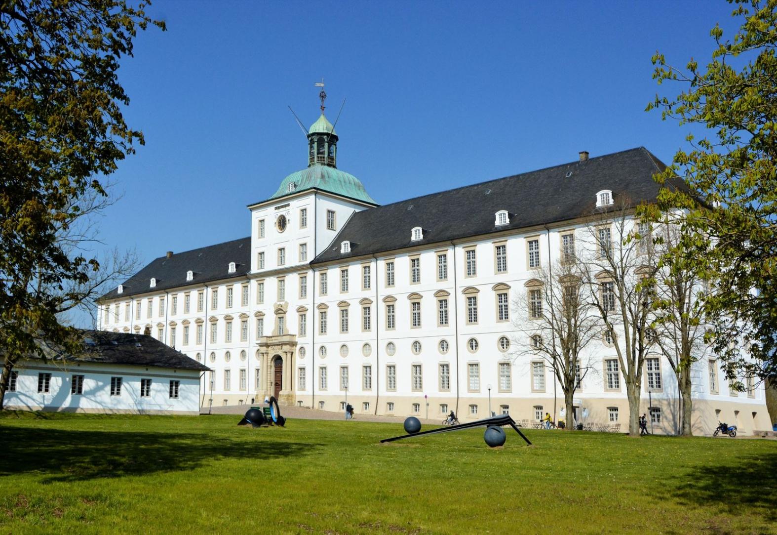 Schloß Gottorf